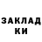 ЭКСТАЗИ круглые Oshino Meme