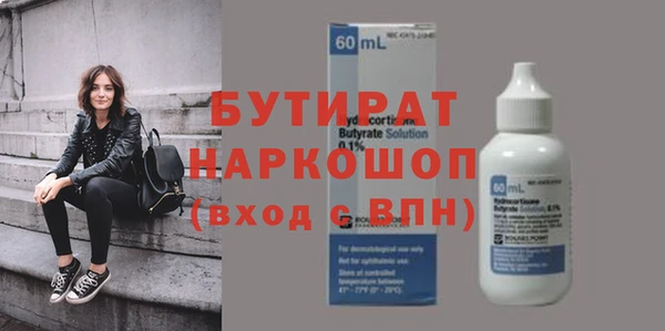 эйфоретик Няндома