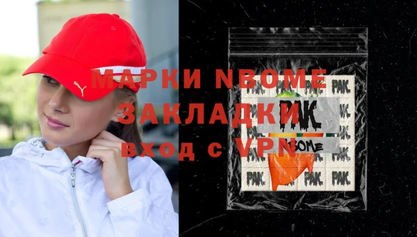 молекула духа Нягань