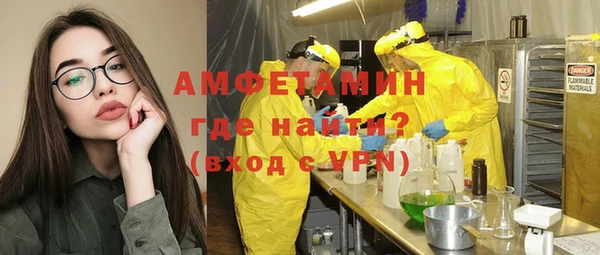 молекула духа Нягань